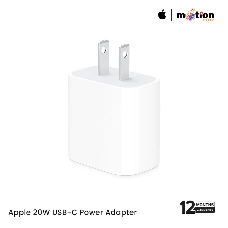 Apple 20W USB-C Power Adapter(D-A2305)
